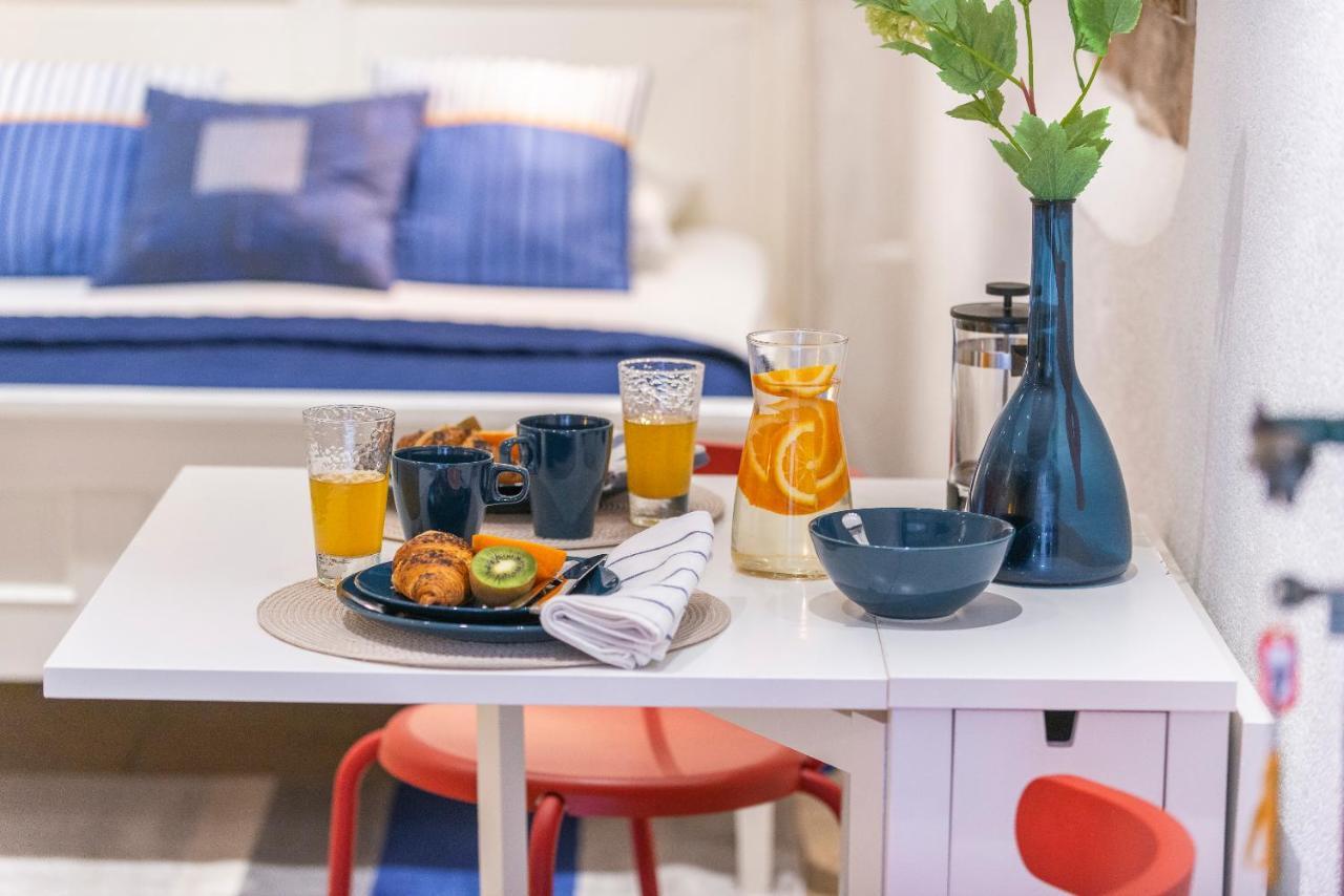 Apartment Neva ดูบรอฟนิก ภายนอก รูปภาพ