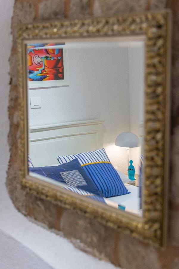 Apartment Neva ดูบรอฟนิก ภายนอก รูปภาพ